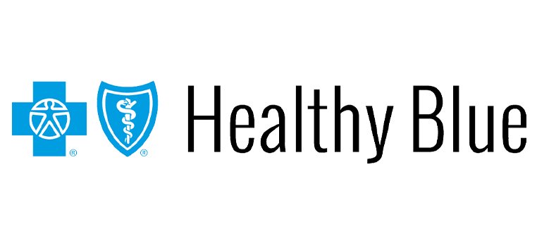 Healthy Blue
